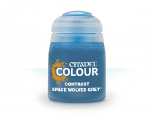 Citadel - Space Wolves Grey (contrast) akriliniai dažai, 18ml, 29-36