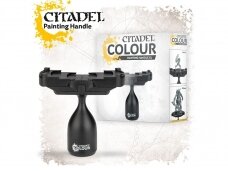 Citadel - Colour Painting Handle XL (Laikiklis miniatiūroms dažyti), 66-15