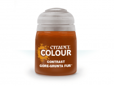 Citadel - Gore-Grunta Fur (contrast) акриловая краска, 18ml, 29-28