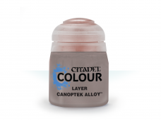 Citadel - Canoptek Alloy (layer) акриловая краска, 12ml, 22-94