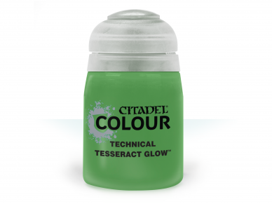 Citadel - Tesseract Glow (technical) akriliniai dažai, 18ml, 27-35