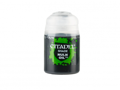 Citadel - Nuln Oil (shade), 18ml, 24-14