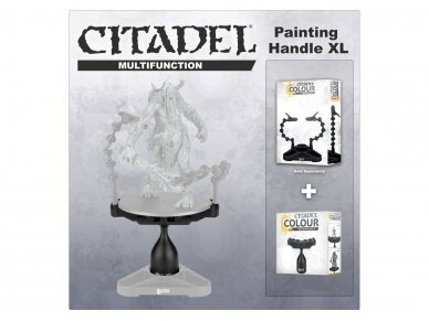 Citadel - Colour Painting Handle XL (Рукоять для покраски миниатюр), 66-15 3
