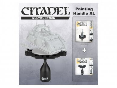 Citadel - Colour Painting Handle XL (Рукоять для покраски миниатюр), 66-15 4