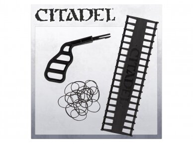 Citadel - Colour Spray Stick (Miniatūru gleznu turētājs), 66-17 2