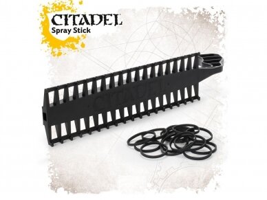 Citadel - Colour Spray Stick (Miniatūru gleznu turētājs), 66-17