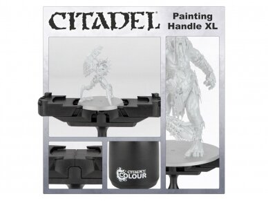 Citadel - Colour Painting Handle XL (Рукоять для покраски миниатюр), 66-15 2