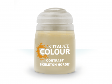 Citadel - Skeleton Horde (contrast), 18ml, 29-26