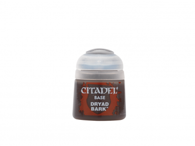 Citadel - Dryad Bark (base) akrila krāsa, 12ml, 21-23