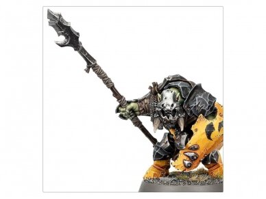 Orruk Warclans: Orruk 'Ardboyz, 89-61 5 Orruk Warclans: Orruk 'Ardboyz, 89-61 5