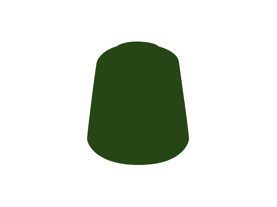 Citadel - Castellan Green (base) akrila krāsa, 12ml, 21-14 1 Citadel - Castellan Green (base) akrila krāsa, 12ml, 21-14 1