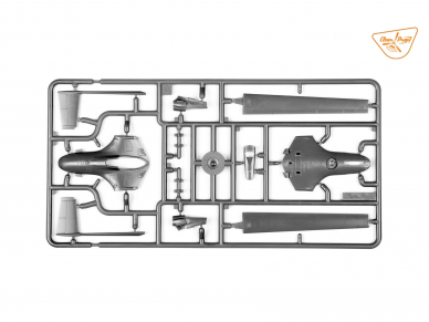 Clear Prop! - Bayraktar TB.2 UAV Ukrainian Navy, 1/72, CP72034 2 Clear Prop! - Bayraktar TB.2 UAV Ukrainian Navy, 1/72, CP72034 2