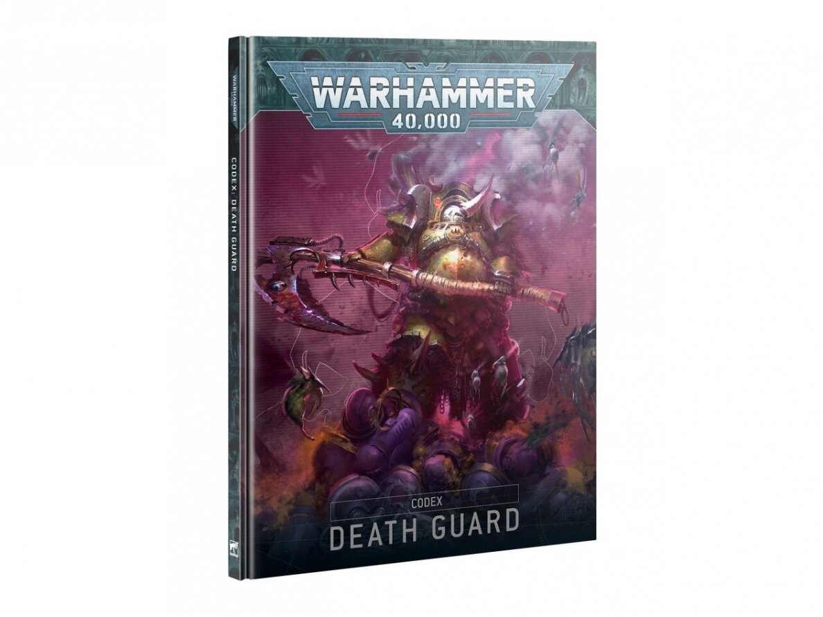 Codex: Death Guard, 43-03