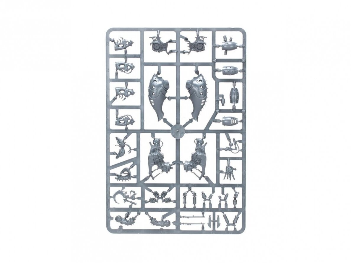 Combat Patrol: Drukhari, 73-452 11 Combat Patrol: Drukhari, 73-452 11