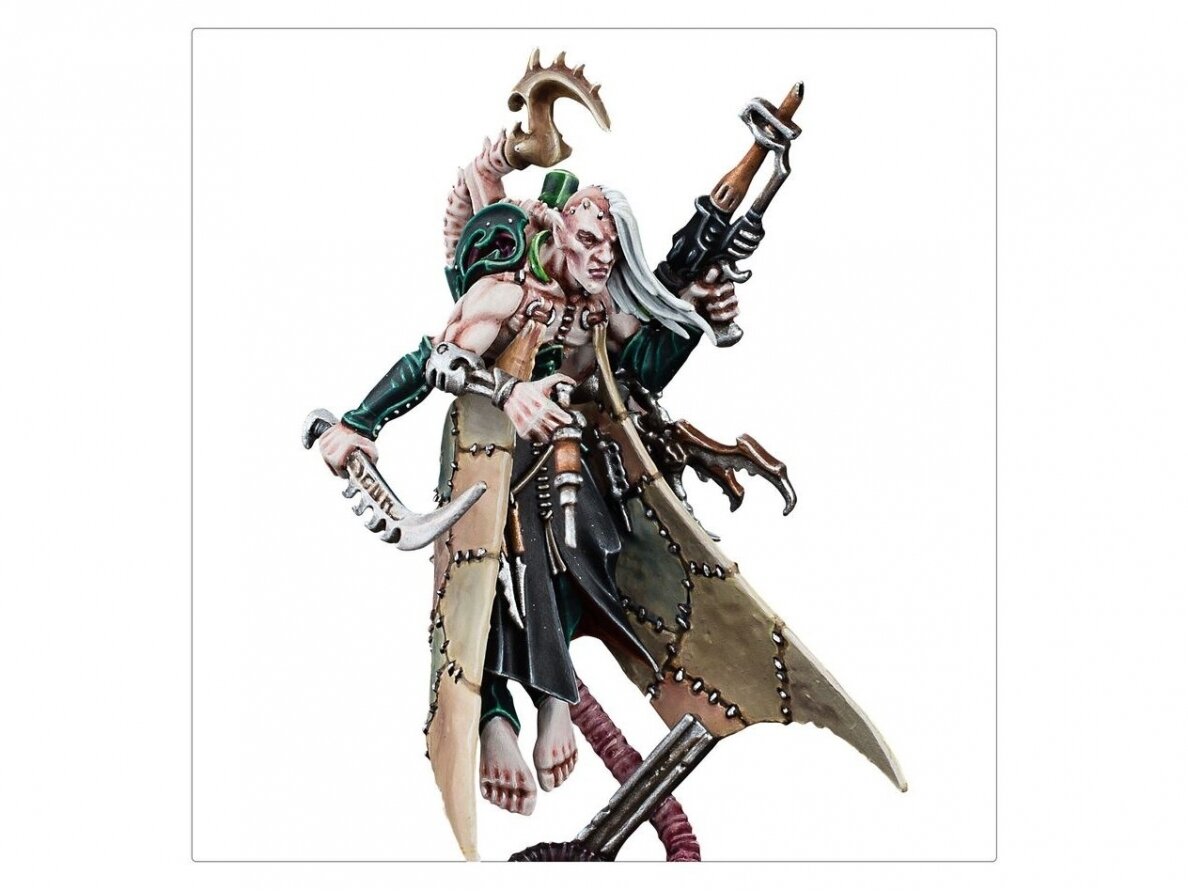 Combat Patrol: Drukhari, 73-452 2 Combat Patrol: Drukhari, 73-452 2