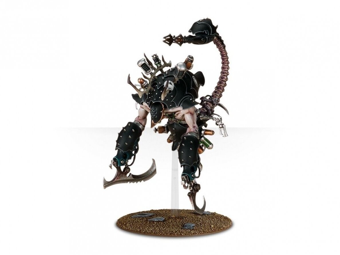 Combat Patrol: Drukhari, 73-452 4 Combat Patrol: Drukhari, 73-452 4