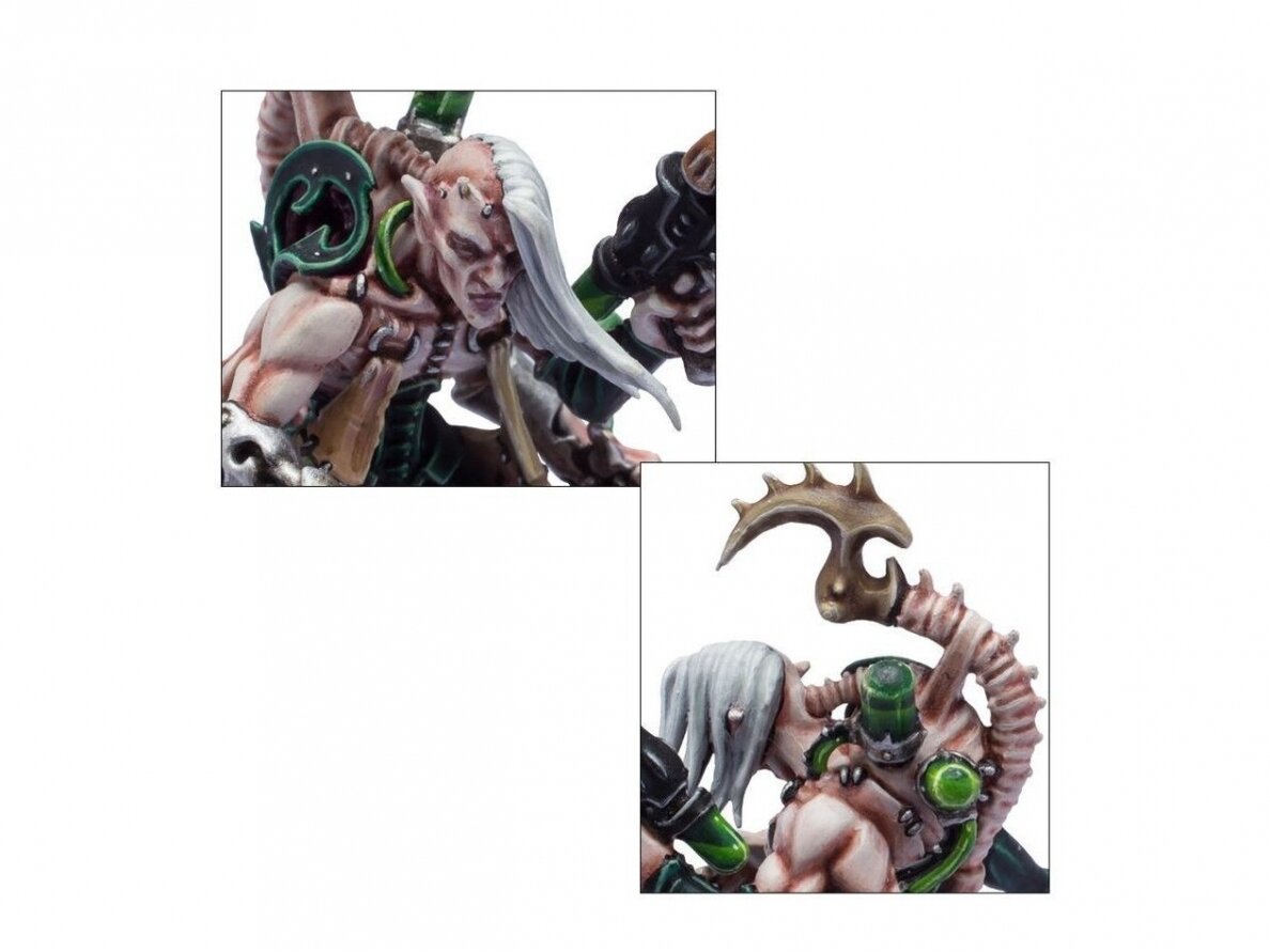 Combat Patrol: Drukhari, 73-452 6 Combat Patrol: Drukhari, 73-452 6