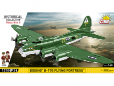 COBI - Konstruktorius Boeing B-17G Flying Fortress, 1/48, 5750
