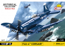 COBI - Konstruktorius F4U-4 Corsair, 1/32, 2417