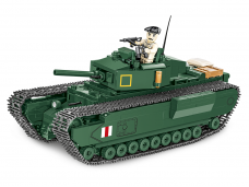 COBI - Konstruktors Churchill Mk. III Company of Heroes 3, 1/35, 3046