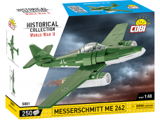 COBI - Konstruktors Messerschmitt Me262, 1/48, 5881
