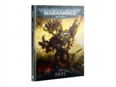 Codex: Orks, 50-01