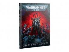 Codex: Chaos Space Marines, 43-01