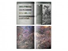 Codex Supplement: Dark Angels, 44-01