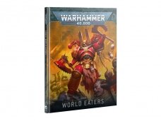 Codex: World Eaters, 67-01