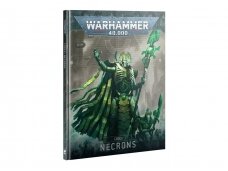 Codex: Necrons, 49-01 Codex: Necrons, 49-01
