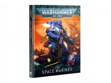 Codex: Space Marines, 48-01