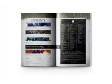 Codex: Space Marines, 48-01