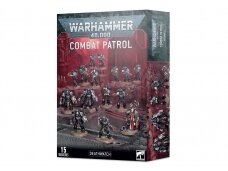 Combat Patrol: Deathwatch, 39-17