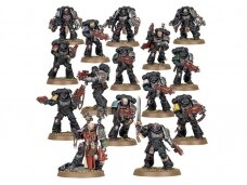 Combat Patrol: Deathwatch, 39-17