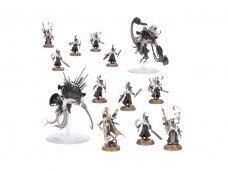 Combat Patrol: Drukhari, 73-452 Combat Patrol: Drukhari, 73-452