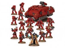 Combat Patrol: Blood Angels, 41-25