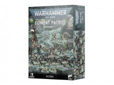 Combat Patrol: Necrons, 49-04