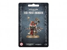 Adeptus Mechanicus: Tech-Priest Enginseer, 59-27