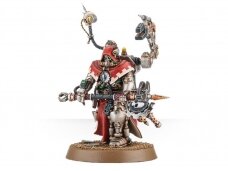 Adeptus Mechanicus: Tech-Priest Enginseer, 59-27