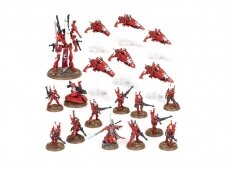 Combat Patrol: Aeldari, 46-31