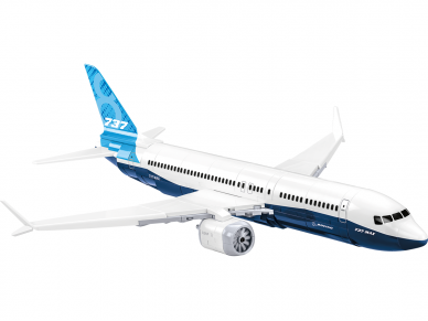 COBI - Konstruktorius Boeing 737-8, 1/110, 26608 3