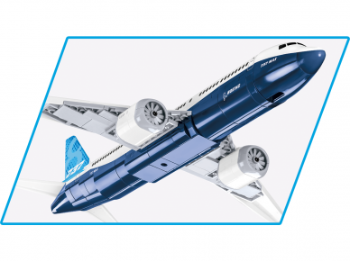 COBI - Konstruktorius Boeing 737-8, 1/110, 26608 5