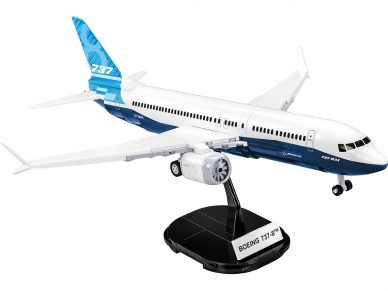 COBI - Konstruktorius Boeing 737-8, 1/110, 26608 4