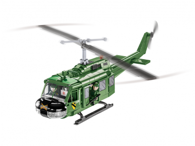 COBI - Konstruktorius Bell UH-1 Huey Iroquois, 1/32, 2423 2