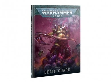 Codex: Death Guard, 43-03 Codex: Death Guard, 43-03