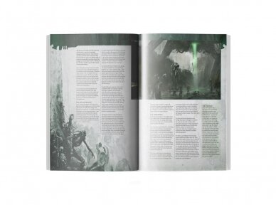 Codex: Necrons, 49-01 2 Codex: Necrons, 49-01 2