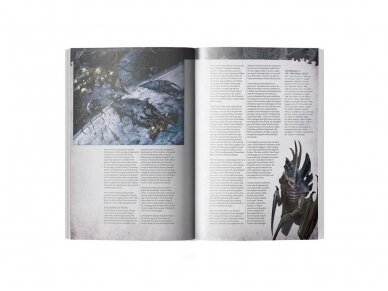 Codex: Tyranids, 51-01 2 Codex: Tyranids, 51-01 2