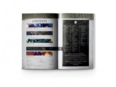Codex: Space Marines, 48-01 1