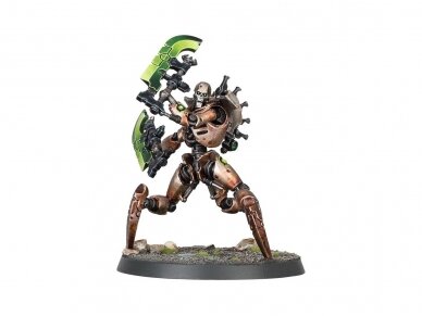 Combat Patrol: Necrons, 73-491 3 Combat Patrol: Necrons, 73-491 3
