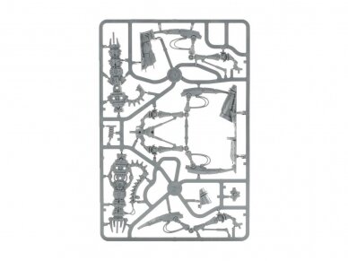 Combat Patrol: Necrons, 73-491 10 Combat Patrol: Necrons, 73-491 10
